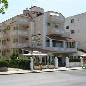 Parthenis Riviera Hotel